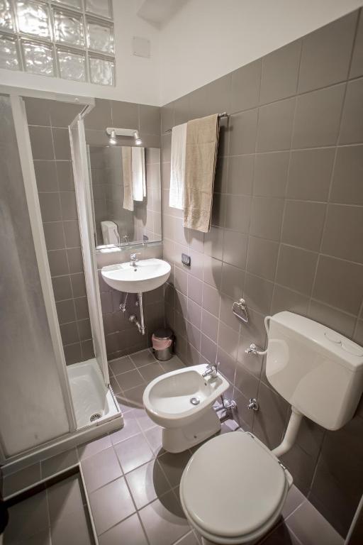 B&B Villa Adriana Tivoli Bilik gambar