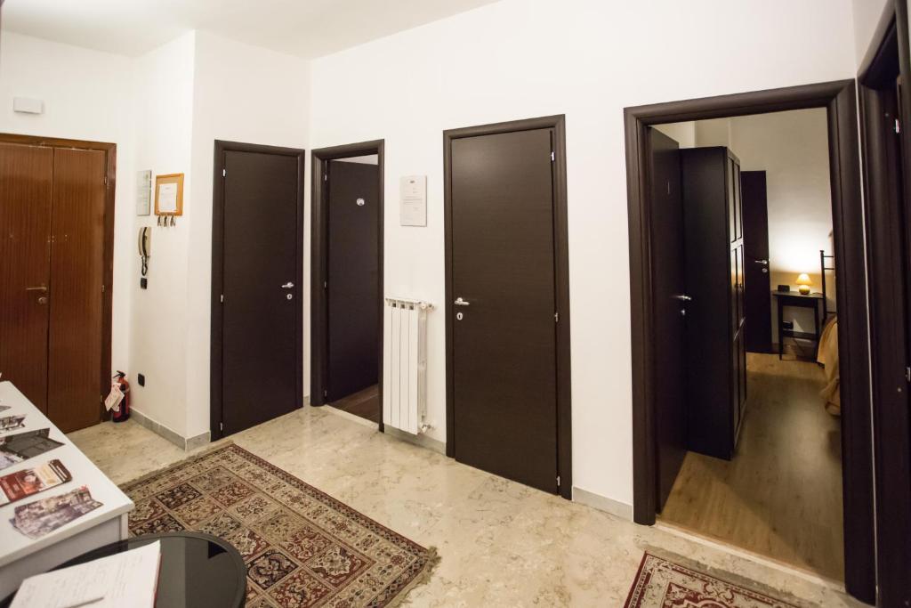 B&B Villa Adriana Tivoli Luaran gambar