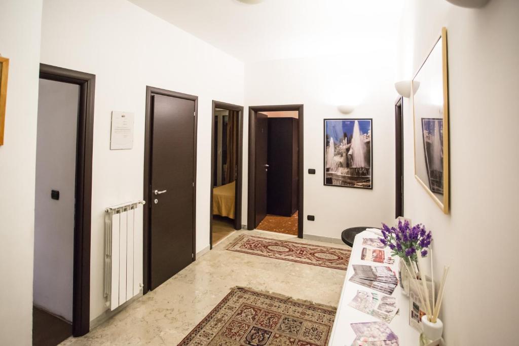 B&B Villa Adriana Tivoli Luaran gambar