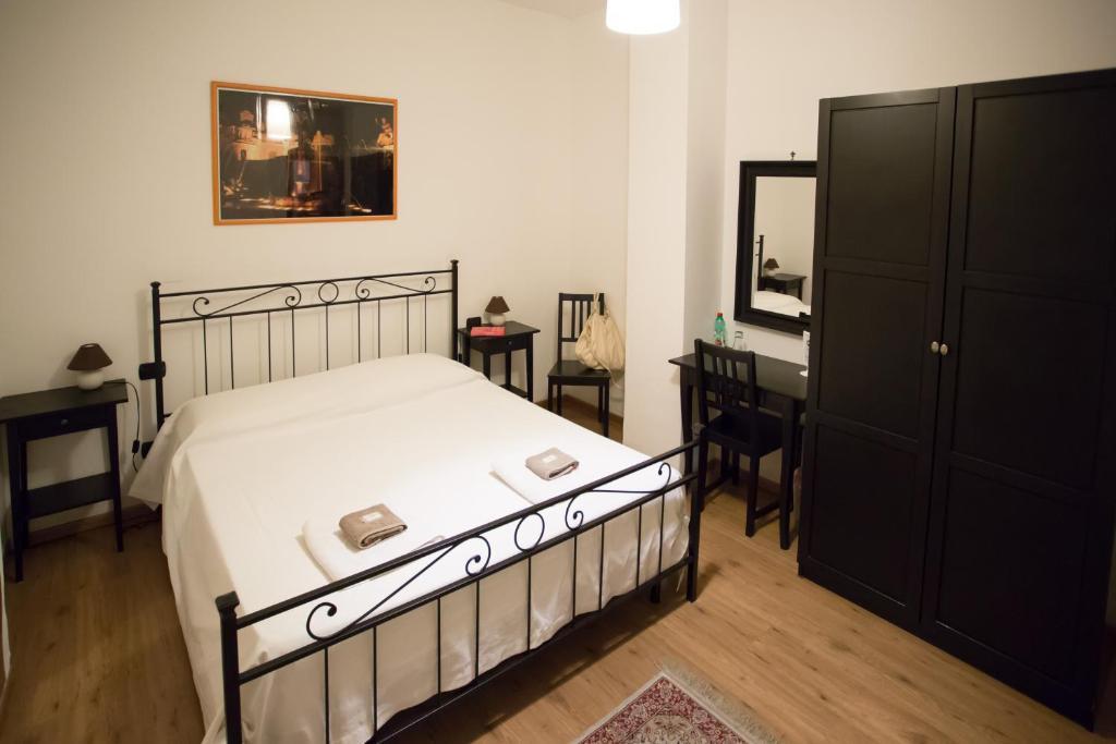 B&B Villa Adriana Tivoli Luaran gambar