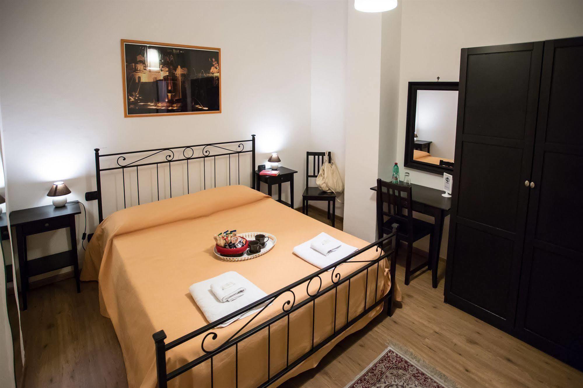 B&B Villa Adriana Tivoli Luaran gambar