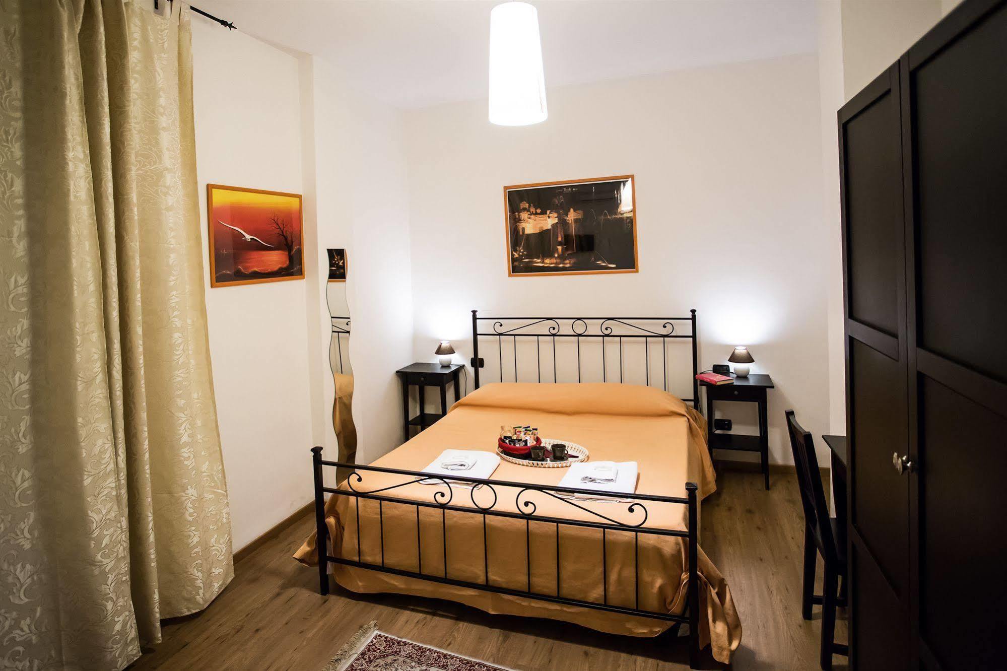B&B Villa Adriana Tivoli Luaran gambar